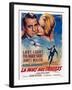 North by Northwest-null-Framed Art Print