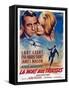 North by Northwest-null-Framed Stretched Canvas