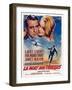 North by Northwest-null-Framed Art Print