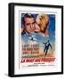 North by Northwest-null-Framed Art Print