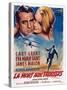 Stretched Canvas
