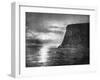 North Cape, Norway, 1893-John L Stoddard-Framed Giclee Print