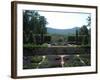 North Carolina Arboretum-Herb Dickinson-Framed Photographic Print