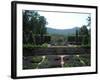 North Carolina Arboretum-Herb Dickinson-Framed Photographic Print