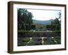 North Carolina Arboretum-Herb Dickinson-Framed Photographic Print