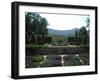 North Carolina Arboretum-Herb Dickinson-Framed Photographic Print