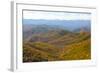 North Carolina, Blue Ridge Parkway-Jamie & Judy Wild-Framed Photographic Print