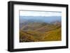 North Carolina, Blue Ridge Parkway-Jamie & Judy Wild-Framed Photographic Print