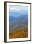 North Carolina, Blue Ridge Parkway-Jamie & Judy Wild-Framed Photographic Print