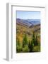 North Carolina, Great Smoky Mountains NP, View from Newfound Gap Road-Jamie & Judy Wild-Framed Photographic Print