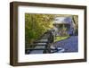 North Carolina, Great Smoky Mts, Mingus Mill, Water-Powered Grist Mill-Jamie & Judy Wild-Framed Photographic Print