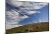 North Carolina, Kill Devil Hills, Wright Brothers National Memorial-Walter Bibikow-Mounted Photographic Print