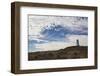 North Carolina, Kill Devil Hills, Wright Brothers National Memorial-Walter Bibikow-Framed Photographic Print