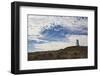 North Carolina, Kill Devil Hills, Wright Brothers National Memorial-Walter Bibikow-Framed Photographic Print