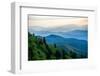 North Carolina Layers-Jared Kreiss-Framed Photo