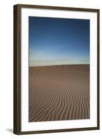 North Carolina, Outer Banks National Seashore, Jockeys Ridge Sp-Walter Bibikow-Framed Photographic Print