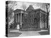 North Carolina State Capitol-E. F. Pescud-Stretched Canvas