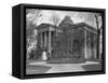 North Carolina State Capitol-E. F. Pescud-Framed Stretched Canvas