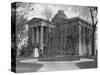 North Carolina State Capitol-E. F. Pescud-Stretched Canvas