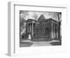 North Carolina State Capitol-E. F. Pescud-Framed Photographic Print