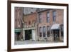 North Carolina, Wilmington, the Cotton Exchange-Lisa S. Engelbrecht-Framed Photographic Print