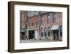 North Carolina, Wilmington, the Cotton Exchange-Lisa S. Engelbrecht-Framed Photographic Print