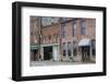 North Carolina, Wilmington, the Cotton Exchange-Lisa S. Engelbrecht-Framed Photographic Print