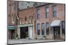 North Carolina, Wilmington, the Cotton Exchange-Lisa S. Engelbrecht-Mounted Photographic Print