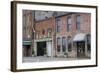 North Carolina, Wilmington, the Cotton Exchange-Lisa S. Engelbrecht-Framed Photographic Print