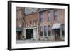 North Carolina, Wilmington, the Cotton Exchange-Lisa S. Engelbrecht-Framed Photographic Print