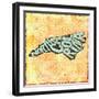 North Carolina-Art Licensing Studio-Framed Giclee Print