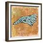 North Carolina-Art Licensing Studio-Framed Giclee Print