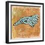 North Carolina-Art Licensing Studio-Framed Giclee Print