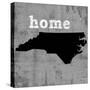 North Carolina -Luke Wilson-Stretched Canvas