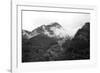 North Cascades I-Laura Marshall-Framed Photographic Print