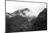 North Cascades I-Laura Marshall-Mounted Photographic Print