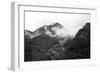 North Cascades I-Laura Marshall-Framed Photographic Print