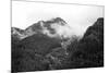 North Cascades I-Laura Marshall-Mounted Photographic Print