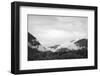 North Cascades II-Laura Marshall-Framed Photographic Print