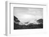 North Cascades II-Laura Marshall-Framed Photographic Print