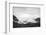 North Cascades II-Laura Marshall-Framed Photographic Print