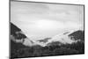 North Cascades II-Laura Marshall-Mounted Photographic Print
