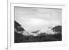 North Cascades II-Laura Marshall-Framed Photographic Print