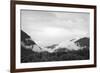 North Cascades II-Laura Marshall-Framed Photographic Print