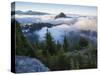 North Cascades National Park, Washington-Ethan Welty-Stretched Canvas