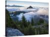 North Cascades National Park, Washington-Ethan Welty-Stretched Canvas