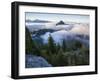 North Cascades National Park, Washington-Ethan Welty-Framed Premium Photographic Print