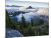 North Cascades National Park, Washington-Ethan Welty-Mounted Photographic Print