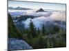 North Cascades National Park, Washington-Ethan Welty-Mounted Photographic Print