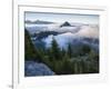 North Cascades National Park, Washington-Ethan Welty-Framed Photographic Print